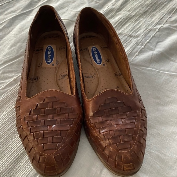 Scholl's Shoes Womens Webster Loafer Size Womens Dr